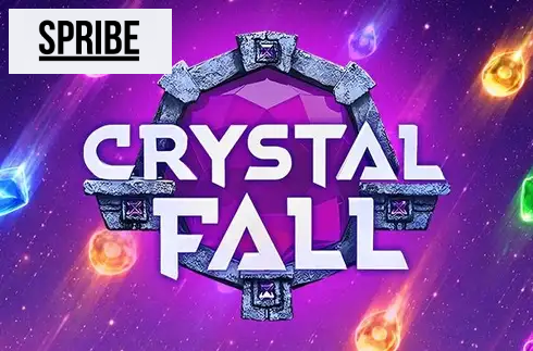 Crystal Fall